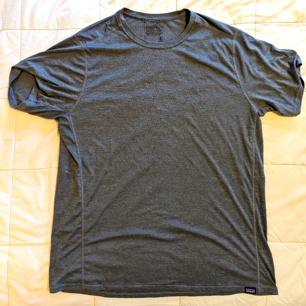 Patagonia Capilene® lightweight shirt